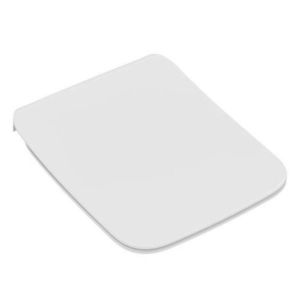 IDEAL STANDARD Strada II WC sedátko ultra ploché, Soft-close, bílá T360101 obraz