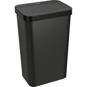 Lamart LT8110 Bezdotykový koš Sensor 50 l, černá obraz