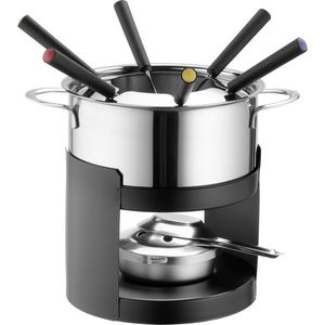 Mäser 10dílná fondue sada pro 6 osob 872681 obraz