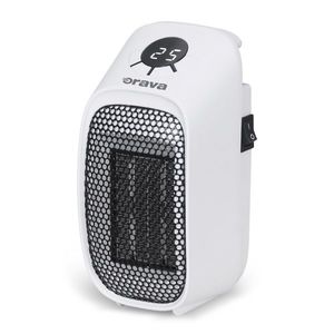 Orava VL-101 mini teplovzdušný ventilátor obraz