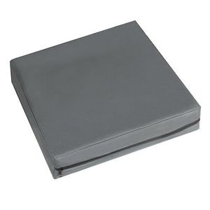 Bellatex Sedák nepromokavý tmavě šedá, 40 x 40 cm obraz