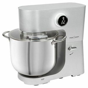 ProfiCook KM 1254 kuchyňský robot XXL, 12 l obraz