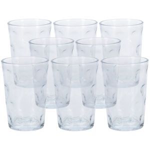EH 8dílná sada sklenic Bubble, 200 ml obraz
