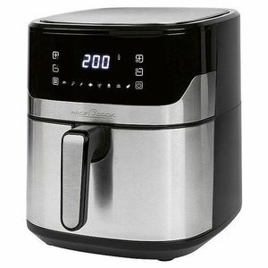 ProfiCook FR 1294 H horkovzdušná fritéza 6, 5 l obraz