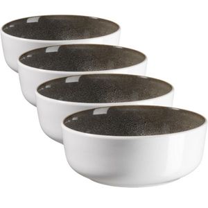 Mäser Sada misek Lunaria Brown 15, 5 cm, 4 ks, 15, 5 cm obraz