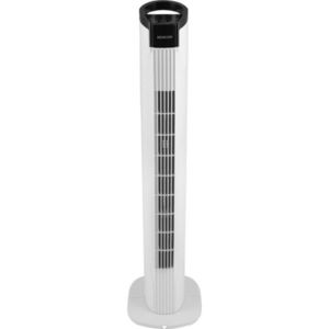 Sencor SFT 3112WH sloupový ventilátor obraz