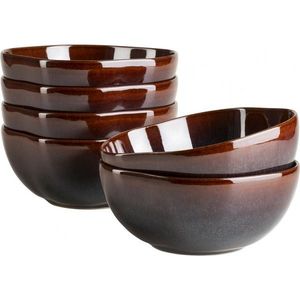 Mäser Sada misek Cordelia Tropical 16 cm, 6 ks obraz