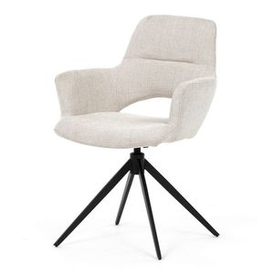 Jídelní židle DCH-D1320 CRM2 s vratným mechanismem obraz