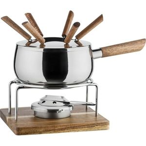 Mäser 10dílná fondue sada pro 6 osob 931895 obraz