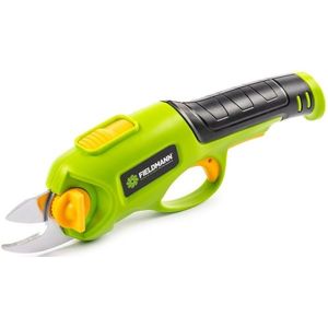 Fieldmann FZN 4015-A aku nůžky na větve obraz