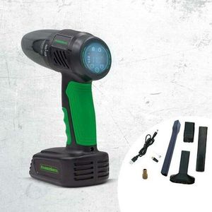 Mediashop HammerSmith Air Storm Víceúčelový vysavač obraz