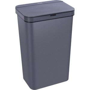 Lamart LT8108 Bezdotykový koš Sensor 50 l, šedá obraz