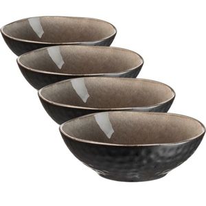 Mäser Sada misek Niara Organic 17, 5 cm, 4 ks obraz