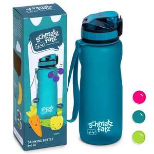 Klarstein Wakaba, láhev na pití, 800 ml, Tritan, BPA-free obraz
