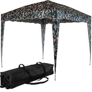 71750 Instent BASIC zahradní párty stan - 3x3 m, woodland obraz