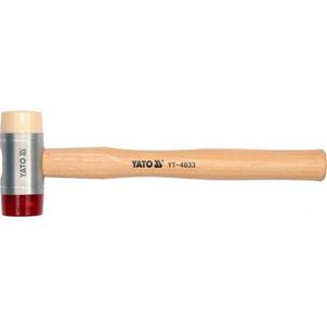 Yato Palička klempířská 1, 34 Kg obraz