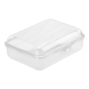 Rojaplast 93626 Svačinový box FUN 1, 25L obraz