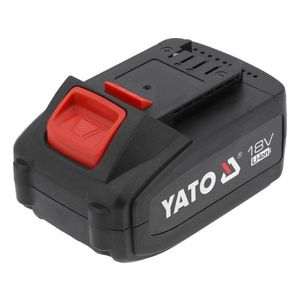 Baterie náhradní 18V Li-Ion 3, 0 Ah obraz