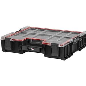 Organizér systémový P30 S12 obraz