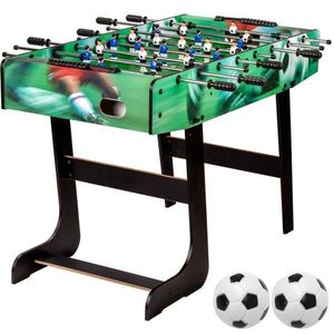 GamesPlanet® Stolní fotbal Belfast rozkládací, potisk M60015 obraz