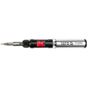 Yato Pájka plynová 3v1, 30-70W, 30ML obraz