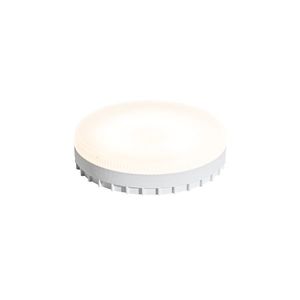 GX53 3-stupňová stmívatelná LED žárovka 9W 900 lm 3000K obraz