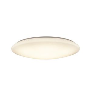 LED stropní svítidlo 80 cm s efektem hvězdné oblohy s dálkovým ovládáním - Extrema obraz