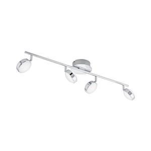 Eglo Eglo 95632 - LED Bodové svítidlo SALTO 4xLED/5, 4W/230V obraz