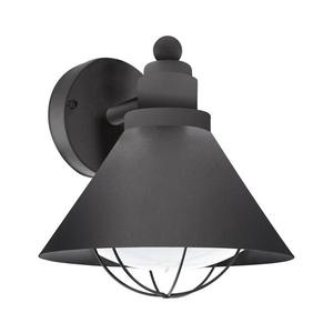 Eglo Eglo 94805 - Venkovní svítidlo BARROSELA 1xE27/40W/230V IP44 obraz