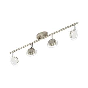 Briloner Briloner 2798-042 - LED Bodové svítidlo STONE 4xLED/4, 5W/230V obraz