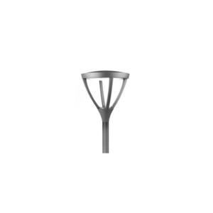 LED Venkovní lampa PARK PLUS LED/60W/230V 4000K obraz