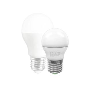 Brilagi LED Žárovka ECOLINE G45 E27/7W/230V 3000K - Brilagi obraz