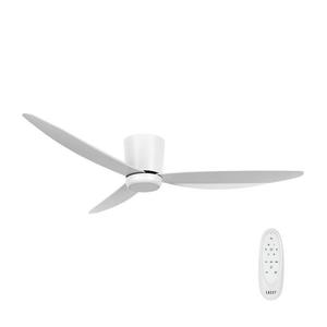 Lucci air Lucci air 21610649 - LED Stmívatelný látor ARRAY 1xGX53/12W/230V bílá + DO obraz