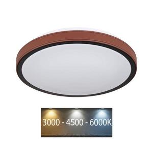 Globo Globo 41766-12 - LED Stropní svítidlo SAMMI LED/12W/230V 3000/4500/6000K obraz