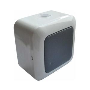 Senzor pohybu 230V obraz
