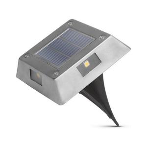 LED Solární lampa LED/1, 2V 600mAh IP44 obraz