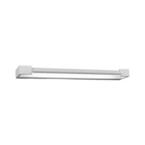 LED Koupelnové osvětlení zrcadla LED/16W/230V 3000K IP44 bílá obraz