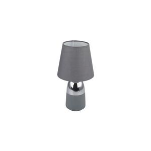 Globo GLOBO 24135C - Stolní lampa EUGEN 1xE14/40W/230V obraz