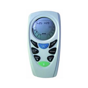 Lucci air Lucci Air 210013 - Dálkové ovládání LCD 4xAAA obraz