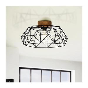 Eglo Eglo 44088 - Stropní svítidlo PADSTOW 1xE27/60W/230V obraz