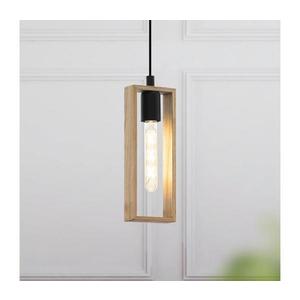 Eglo Eglo 44051 - Lustr na lanku LITTLETON 1xE27/60W/230V obraz