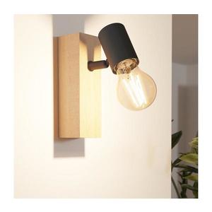 Eglo Eglo 99477-Nástěnné bodové svítidlo TOWNSHEND 3 1xE27/10W/230V- obraz