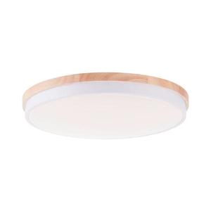 Brilliant Brilliant - LED Stm stropní svítidlo BAARLO LED/36W/230V pr. 50 cm bílá + DO obraz