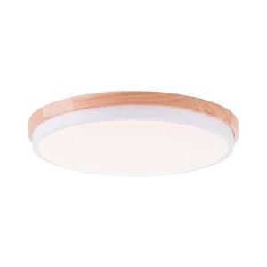 Brilliant Brilliant - LED Stm stropní svítidlo BAARLO LED/24W/230V pr. 35 cm bílá obraz
