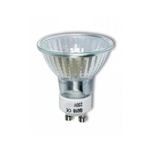 Brilagi Stmívatelná průmyslová žárovka GU10/53W/230V 2700K - Brilagi obraz