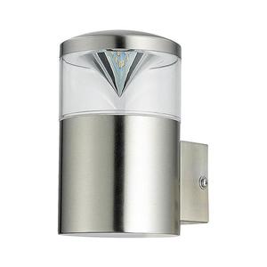 Rabalux Rabalux 8559 - Venkovní nástěnné svítidlo CHARLOTTE 1xGU10/4, 5W/230V IP44 obraz