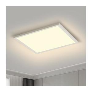 Brilagi Brilagi - LED Stmívatelné svítidlo SLIMFRAME LED/25W/230V 30x30 cm bílá + DO obraz