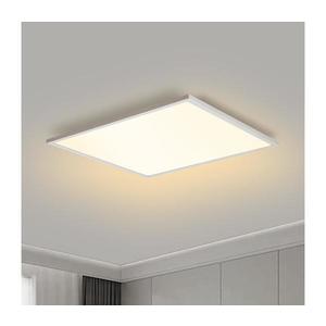 Brilagi Brilagi - LED Stmívatelné svítidlo SLIMFRAME LED/36W/230V 45x45 cm bílá + DO obraz