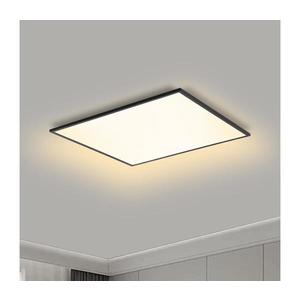 Brilagi Brilagi - LED Stmívatelné svítidlo SLIMFRAME LED/36W/230V 45x45 cm černá + DO obraz