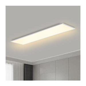 Brilagi Brilagi - LED Stmívatelné svítidlo SLIMFRAME LED/58W/230V 120x30 cm bílá + DO obraz